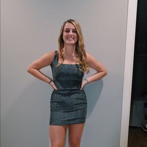 Meet your Posher, Alaina